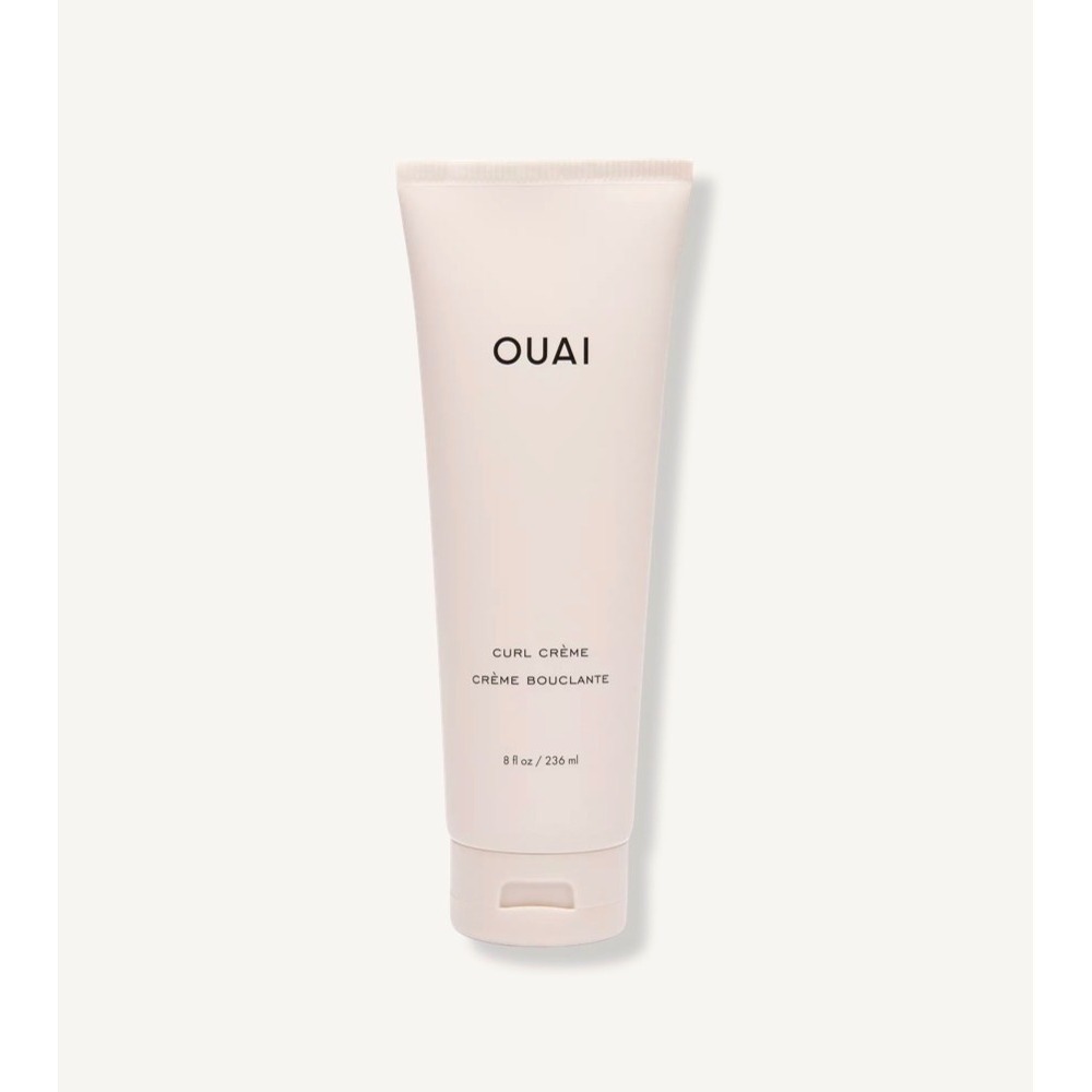 OUAI Curl Crème 8 oz / 236 mL – New
